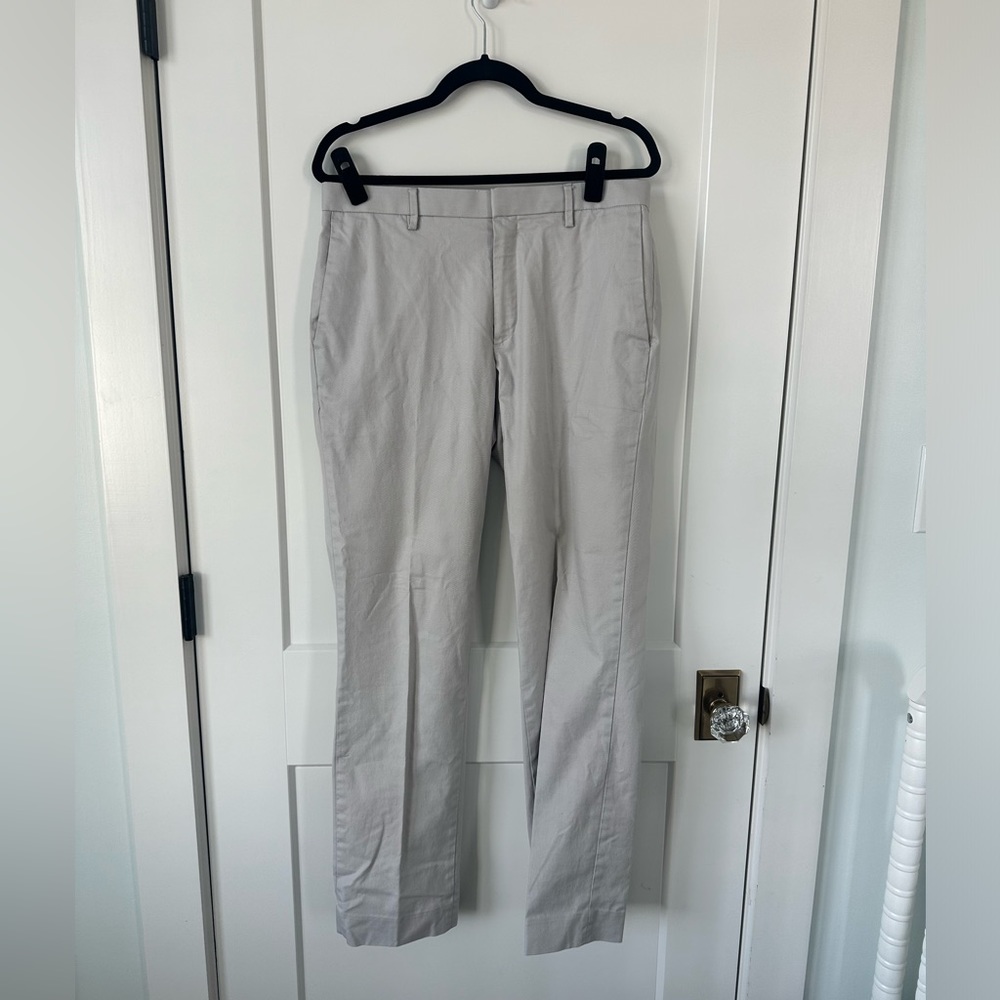 Banana Republic Slim Fit Pants